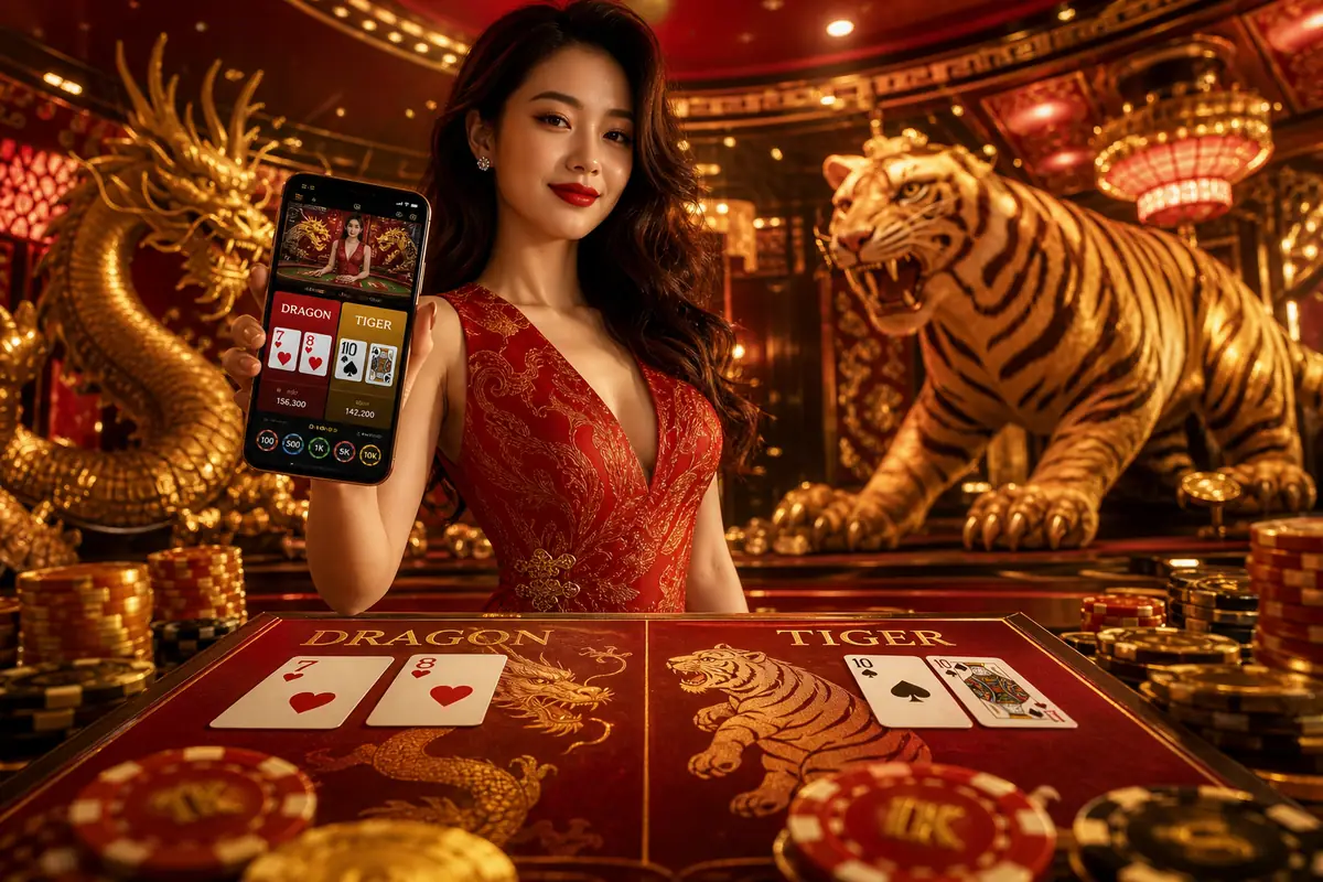vip3k লাইভ ডিলার গেম টেবিল